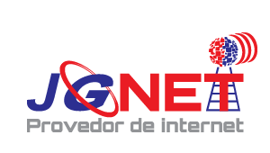 JGNET Logomarca