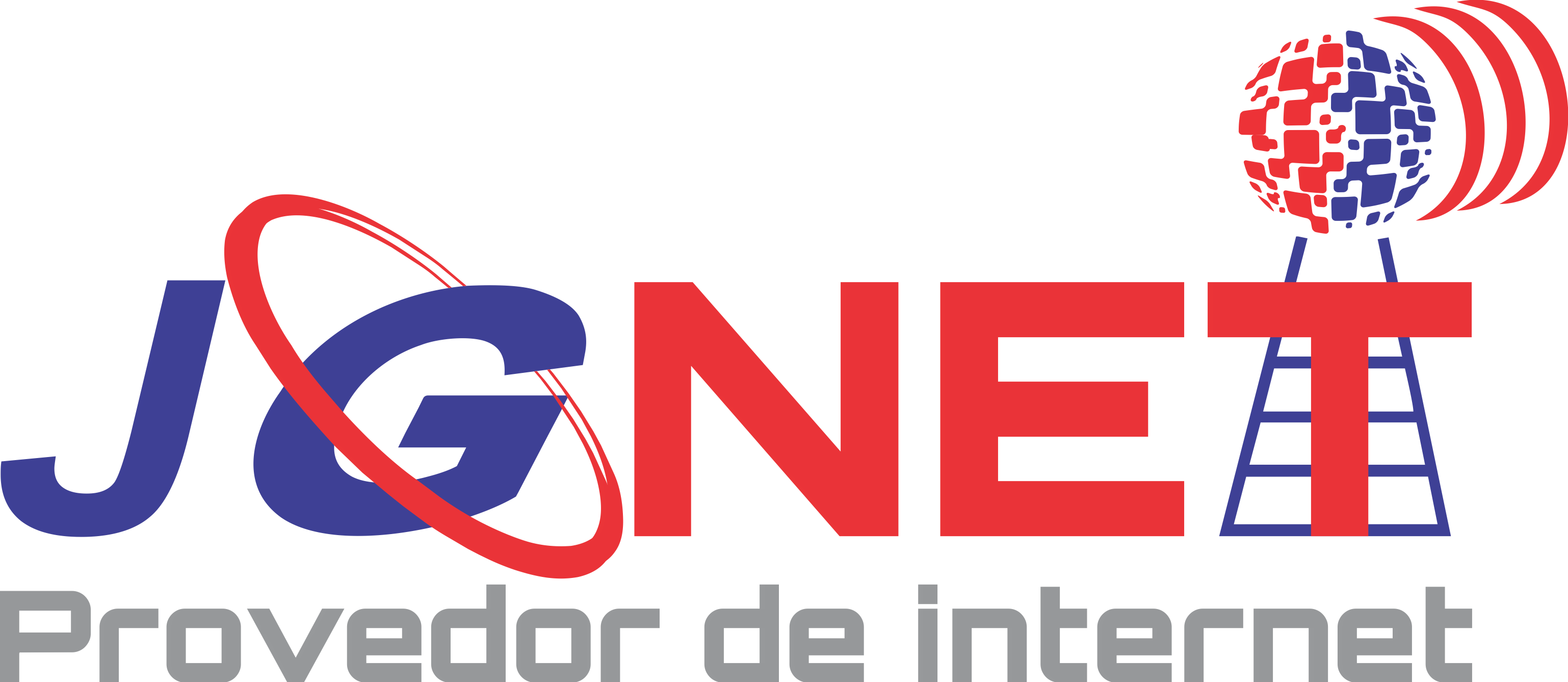 JGNet - Provedor de Internet